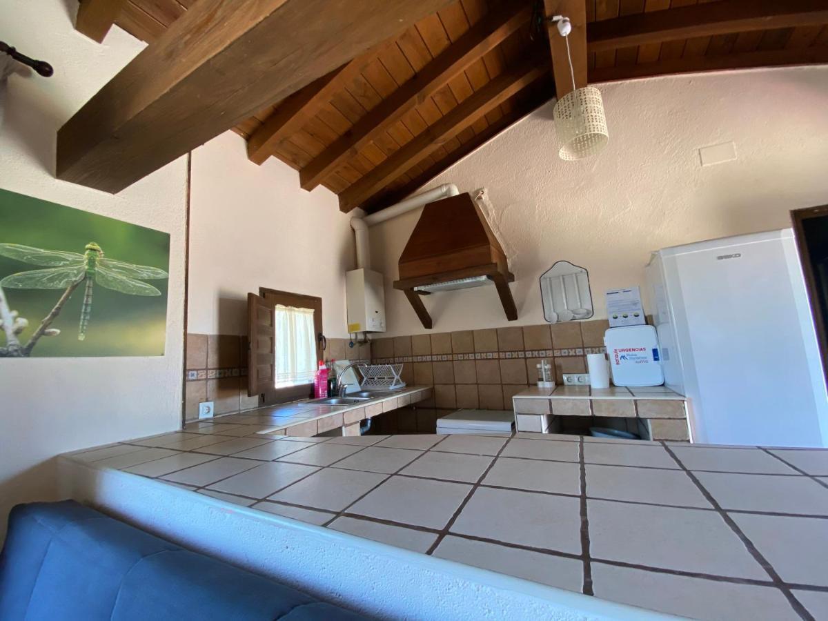Espeja Eco-Lodge En La Reserva Privada Campanarios De Azaba - Proyecto De Conservacion المظهر الخارجي الصورة